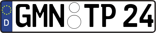 GMN-TP24
