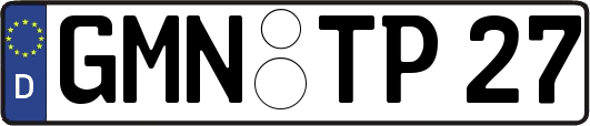 GMN-TP27