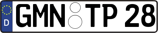 GMN-TP28