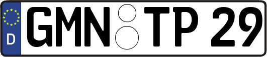 GMN-TP29