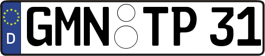 GMN-TP31