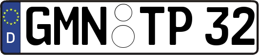GMN-TP32