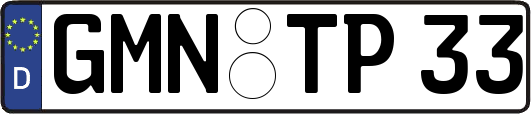 GMN-TP33