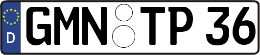 GMN-TP36