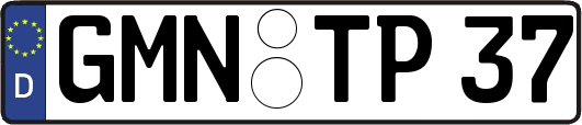 GMN-TP37