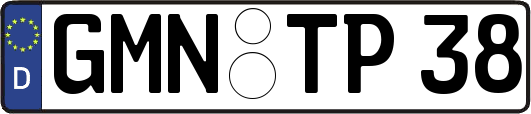 GMN-TP38
