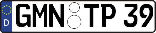 GMN-TP39
