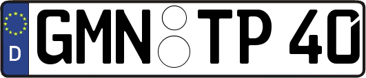 GMN-TP40