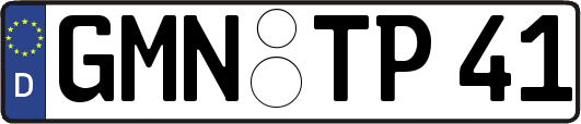 GMN-TP41