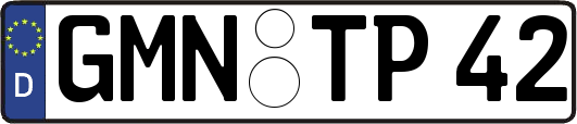 GMN-TP42