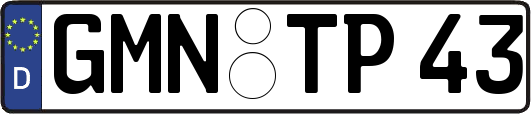 GMN-TP43