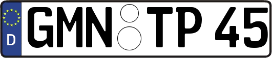GMN-TP45