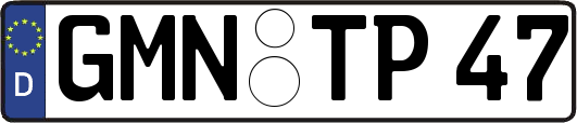 GMN-TP47