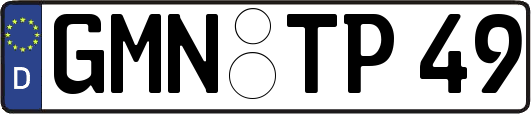 GMN-TP49
