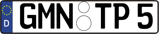 GMN-TP5