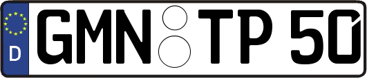 GMN-TP50