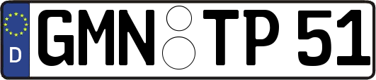 GMN-TP51