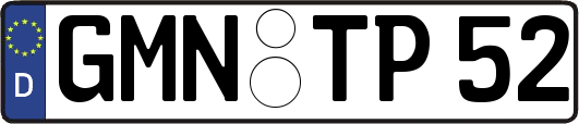 GMN-TP52