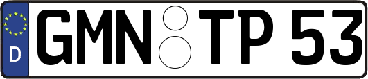 GMN-TP53