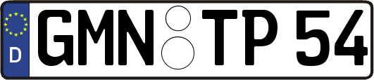 GMN-TP54