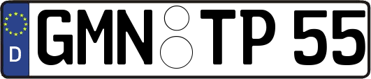 GMN-TP55