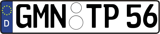 GMN-TP56