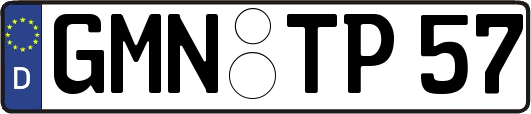 GMN-TP57