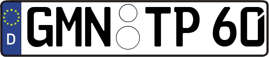 GMN-TP60