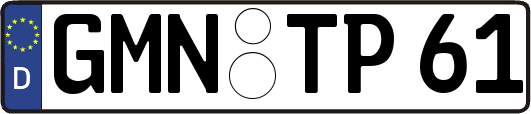 GMN-TP61