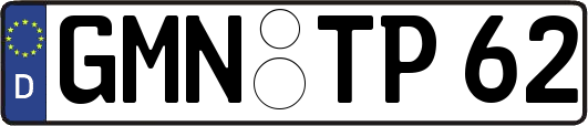 GMN-TP62