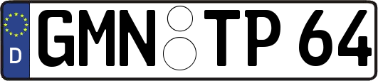 GMN-TP64