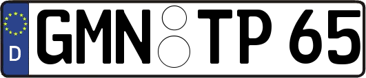 GMN-TP65