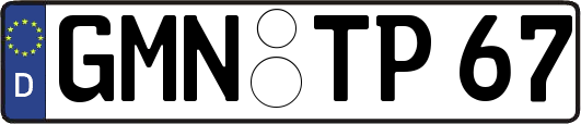 GMN-TP67