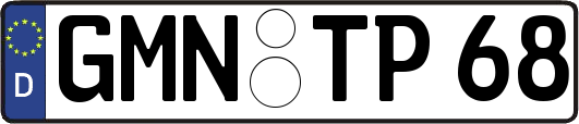 GMN-TP68