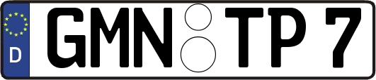 GMN-TP7