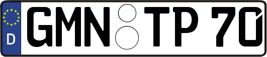 GMN-TP70
