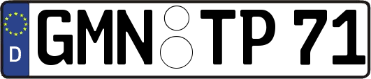 GMN-TP71