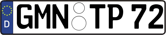 GMN-TP72