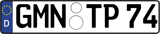 GMN-TP74