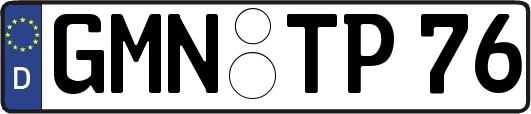 GMN-TP76