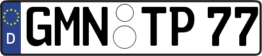 GMN-TP77