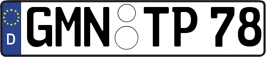GMN-TP78
