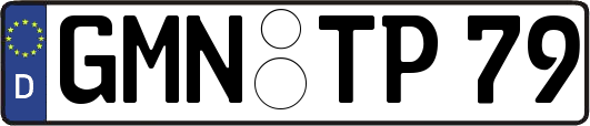 GMN-TP79