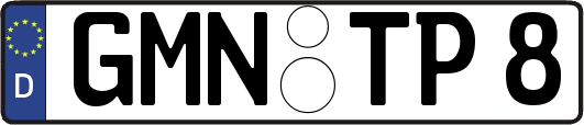 GMN-TP8