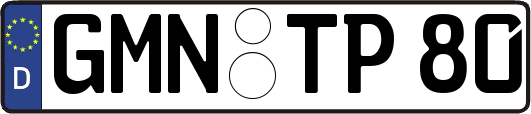 GMN-TP80