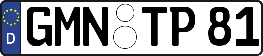 GMN-TP81