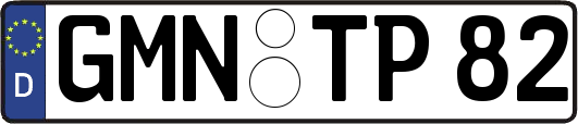 GMN-TP82