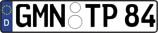 GMN-TP84