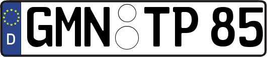 GMN-TP85