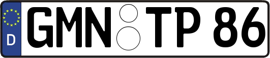 GMN-TP86